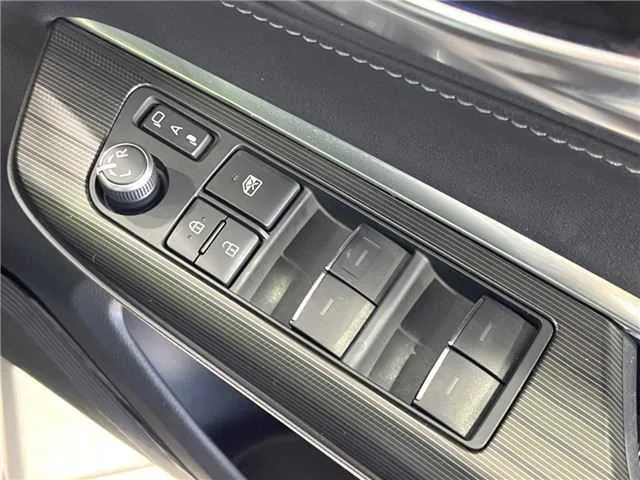 Toyota Harrier Z Leather Package 2022 — миниатюра 3