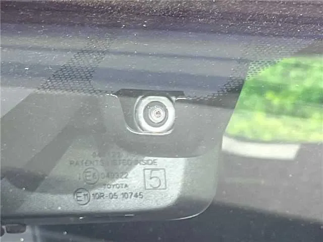 Toyota Harrier G 2022 — миниатюра 5