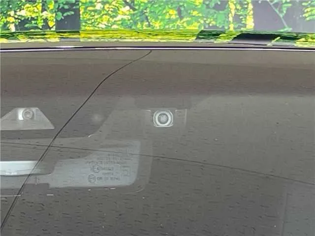 Toyota Harrier Z Leather Package 2022 — миниатюра 3