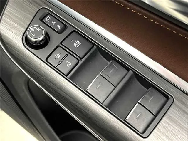 Toyota Harrier Z Leather Package 2022 — миниатюра 4