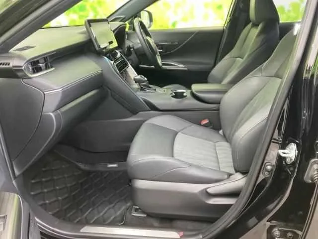 Toyota Harrier 2.0 Z 2022 — миниатюра 3