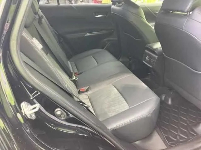 Toyota Harrier 2.0 Z 2022 — миниатюра 5