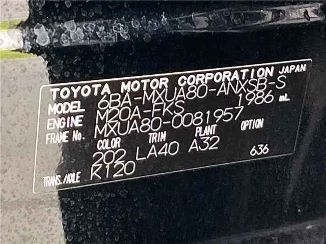 Toyota Harrier Z Leather Package 2022 — миниатюра 2