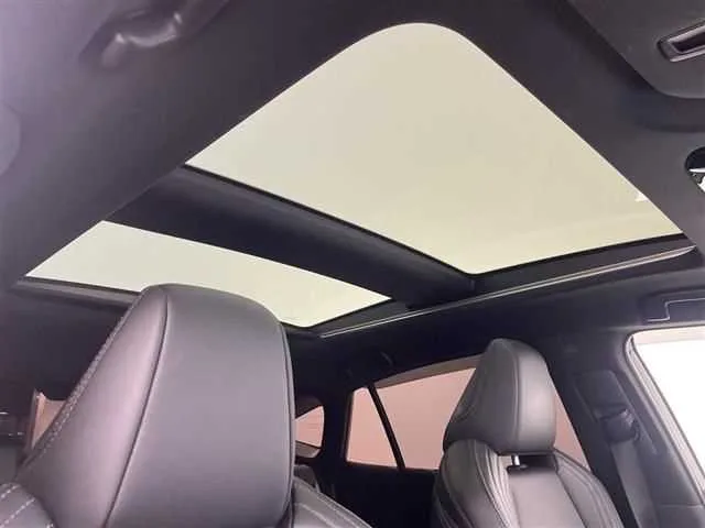 Toyota Harrier Z Leather Package 2022 — миниатюра 5