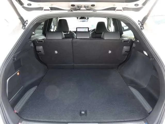 Toyota Harrier Hybrid 2.5 Hybrid Z Leather Package 2025 — миниатюра 3