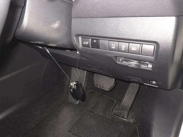 Toyota Harrier Hybrid Hybrid Z 2024 — миниатюра 5