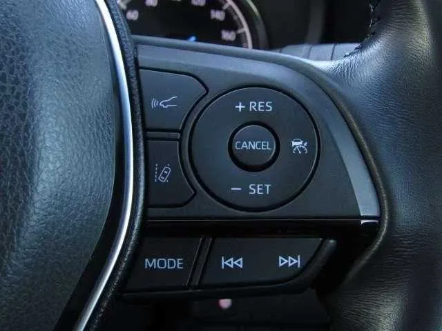 Toyota Harrier Hybrid 2.5 Hybrid G 2022 — миниатюра 3