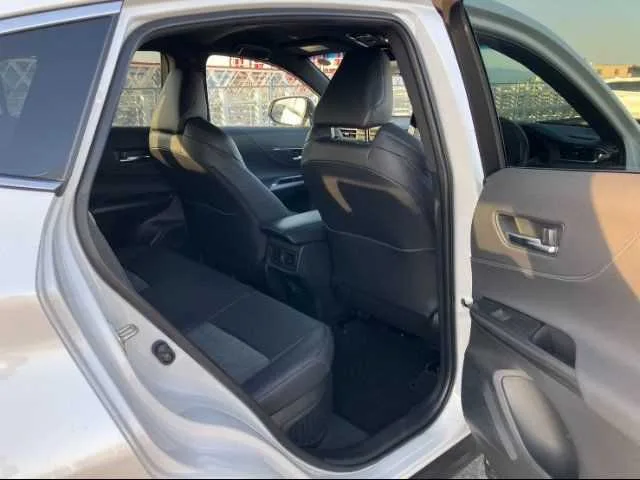 Toyota Harrier Hybrid Hybrid G 2025 — миниатюра 4
