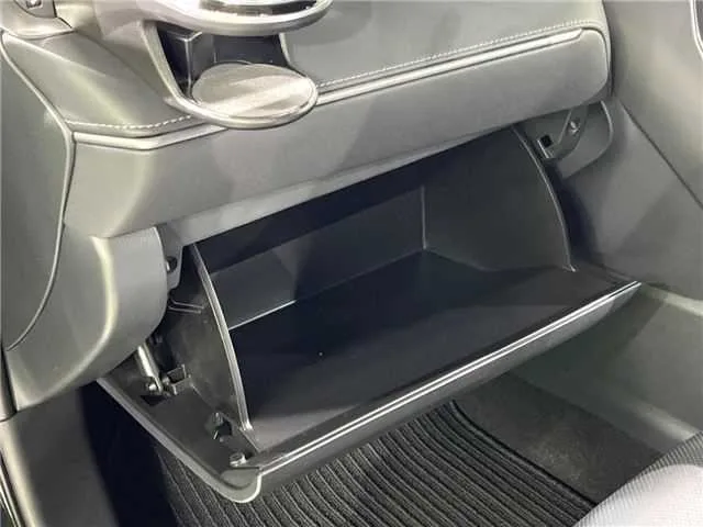 Toyota Harrier Hybrid Z Leather Package 2025 — миниатюра 5