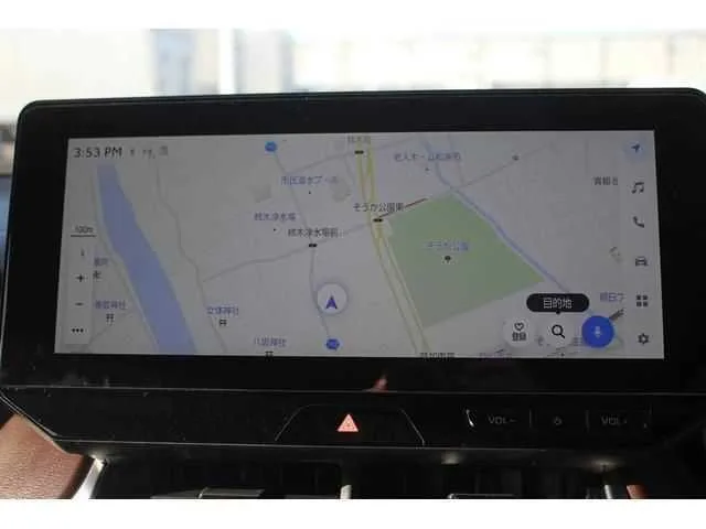 Toyota Harrier Hybrid G 2025 — миниатюра 5
