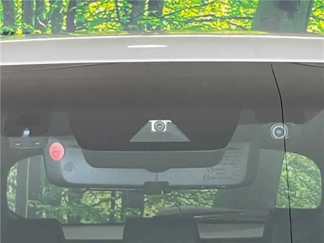 Toyota Harrier Hybrid Z Leather Package 2025 — миниатюра 5