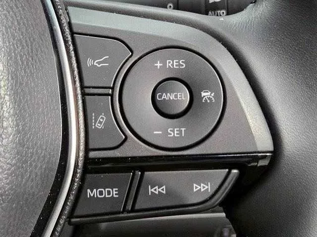 Toyota Harrier Hybrid Hybrid Z 2025 — миниатюра 5