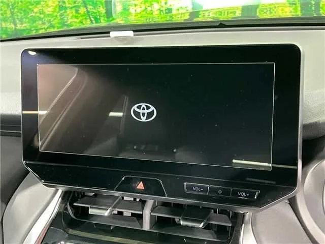 Toyota Harrier Hybrid G 2024 — миниатюра 3