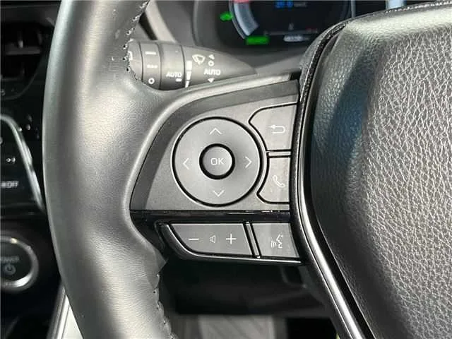 Toyota Harrier Hybrid G 2024 — миниатюра 4