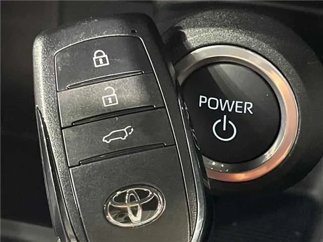 Toyota Harrier Hybrid G 2024 — миниатюра 5