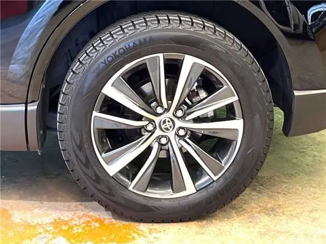 Toyota Harrier Hybrid G 2024 — миниатюра 3