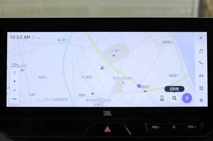Toyota Harrier Hybrid 2.5 Z 4WD 2024 — миниатюра 2