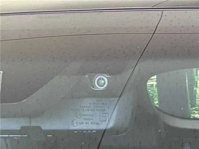 Toyota Harrier Hybrid Z 2024 — миниатюра 3