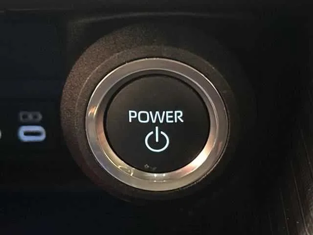 Toyota Harrier Hybrid G 2024 — миниатюра 4