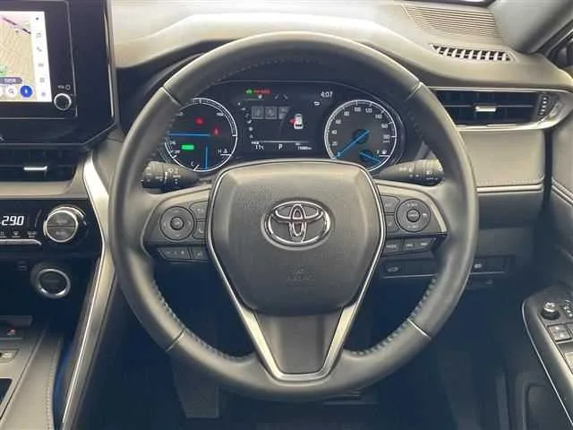 Toyota Harrier Hybrid G 2024 — миниатюра 3