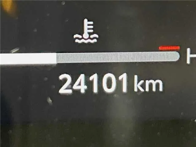 Toyota Harrier Hybrid Z 2024 — миниатюра 3