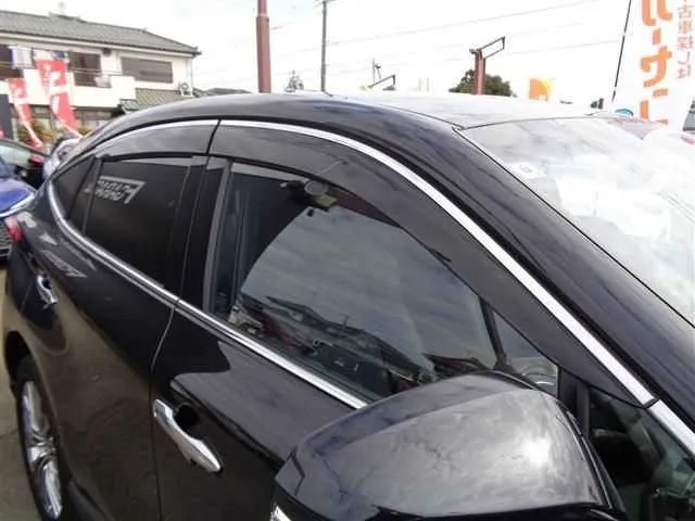 Toyota Harrier Hybrid 2.0 Z Leather PK 2024 — миниатюра 4