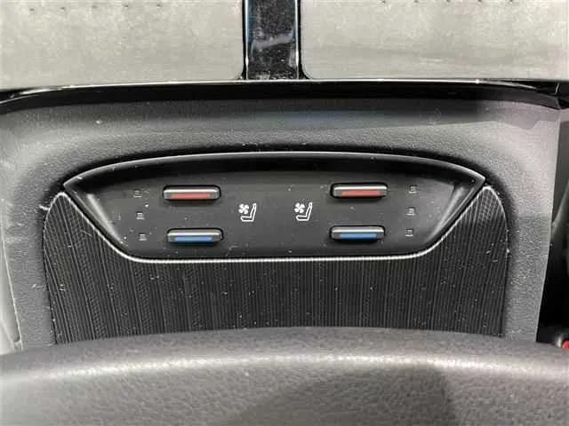 Toyota Harrier Hybrid Z Leather Package 2024 — миниатюра 3