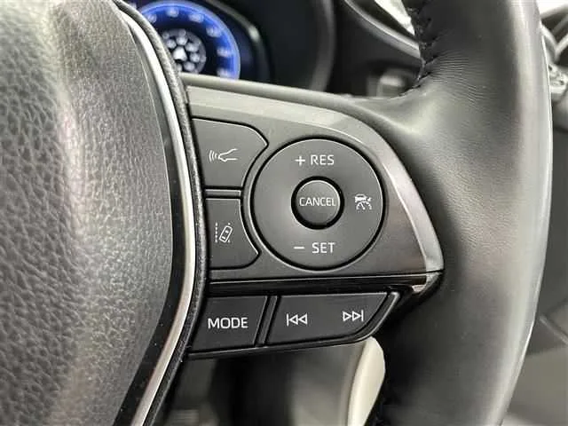 Toyota Harrier Hybrid Z Leather Package 2024 — миниатюра 4