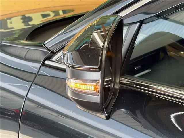 Toyota Harrier Hybrid Z Leather Package 2024 — миниатюра 5