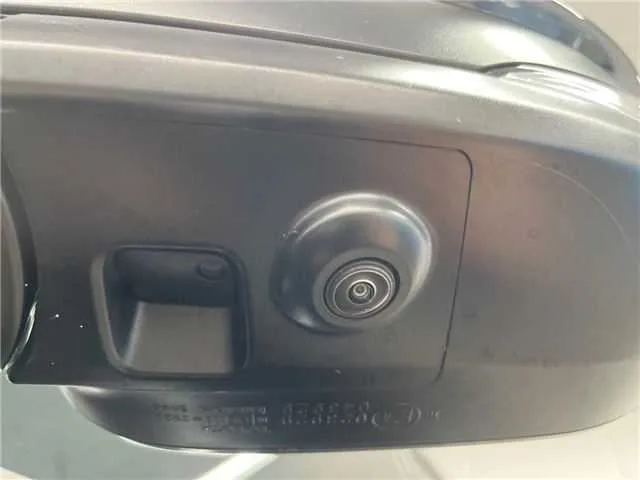 Toyota Harrier Hybrid Z 2024 — миниатюра 4