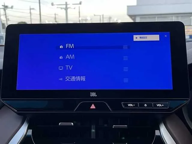 Toyota Harrier Hybrid Z Leather Package Panorama R [AIS] 2024 — миниатюра 3