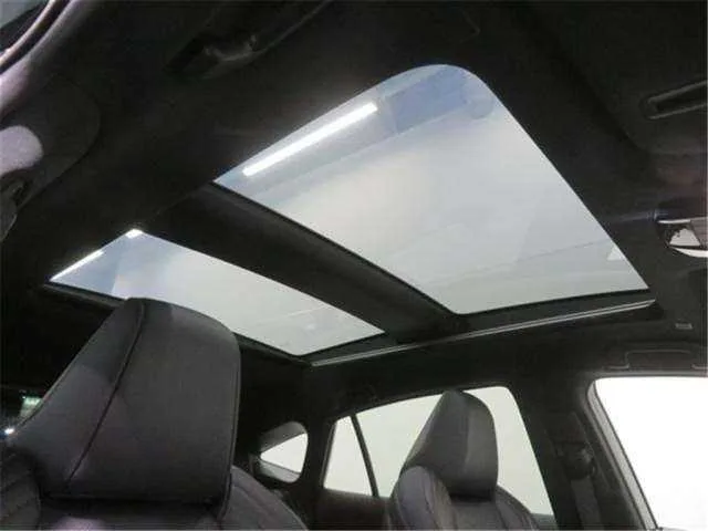 Toyota Harrier Hybrid Z Leather Package 2024 — миниатюра 3