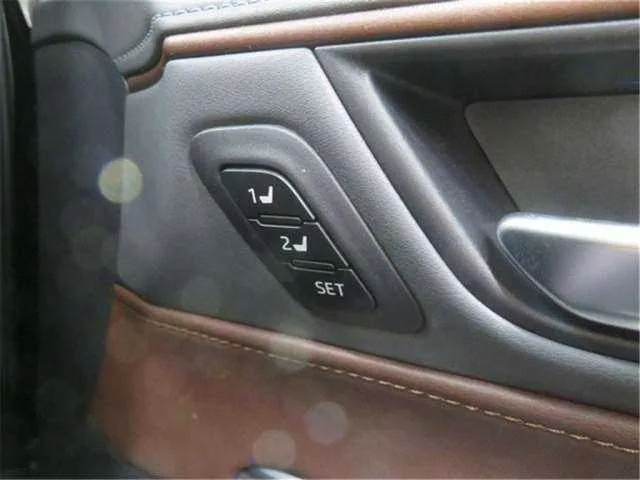 Toyota Harrier Hybrid Z Leather Package 2024 — миниатюра 5