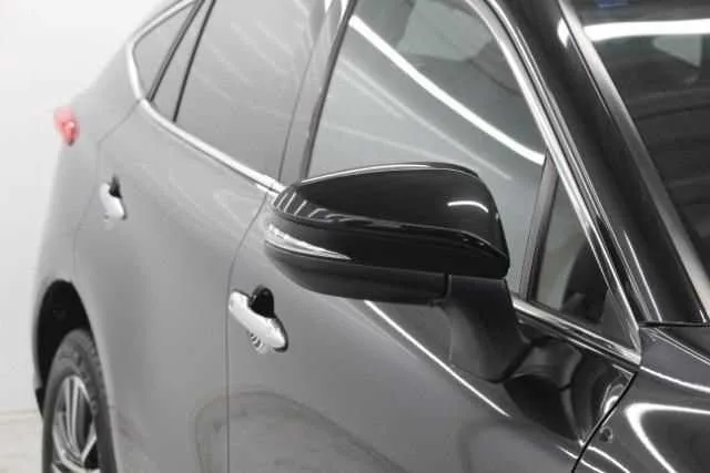 Toyota Harrier Hybrid 2.5 G 2023 — миниатюра 4