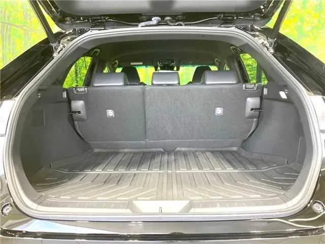 Toyota Harrier Hybrid G 2023 — миниатюра 3