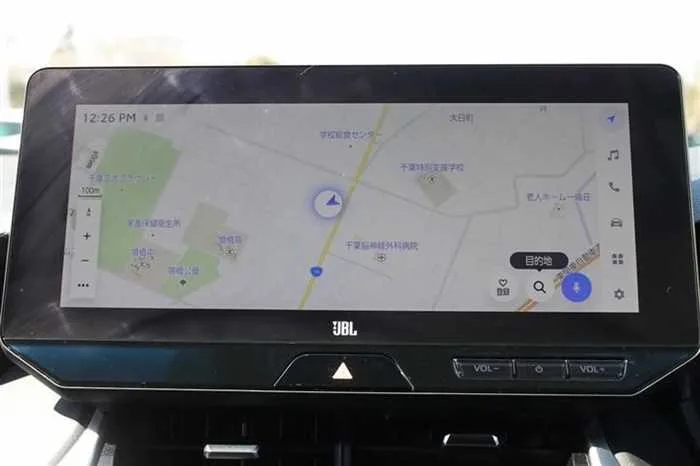 Toyota Harrier Hybrid 2.5 Z 2023 — миниатюра 2