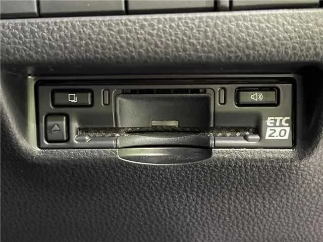 Toyota Harrier Hybrid G 2023 — миниатюра 4