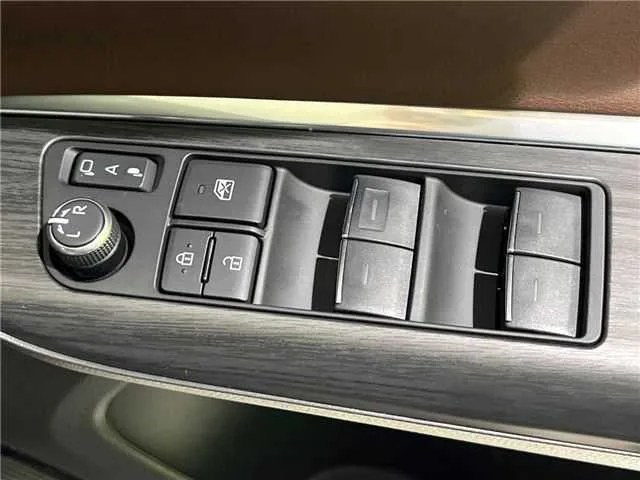 Toyota Harrier Hybrid G 2023 — миниатюра 5