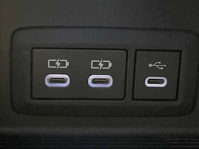 Toyota Harrier Hybrid G 2023 — миниатюра 4