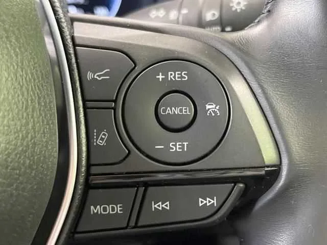 Toyota Harrier Hybrid G 2023 — миниатюра 5