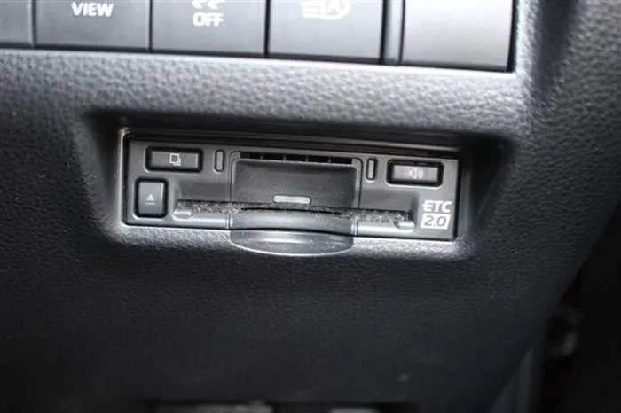 Toyota Harrier Hybrid 2.5 Z Leather Package 2023 — миниатюра 5