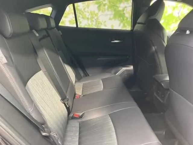 Toyota Harrier Hybrid G 2023 — миниатюра 5