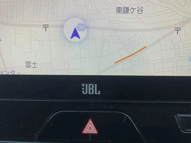 Toyota Harrier Hybrid 2.5 Hybrid E-FourZ 4WD 2023 — миниатюра 2