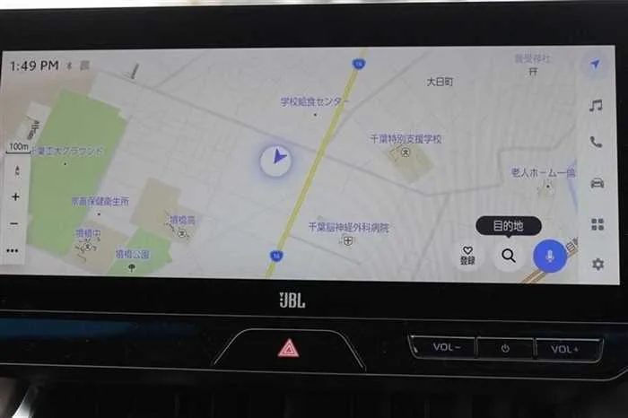Toyota Harrier Hybrid 2.5 Z 2023 — миниатюра 2