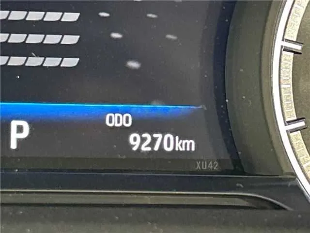 Toyota Harrier Hybrid G 2023 — миниатюра 3