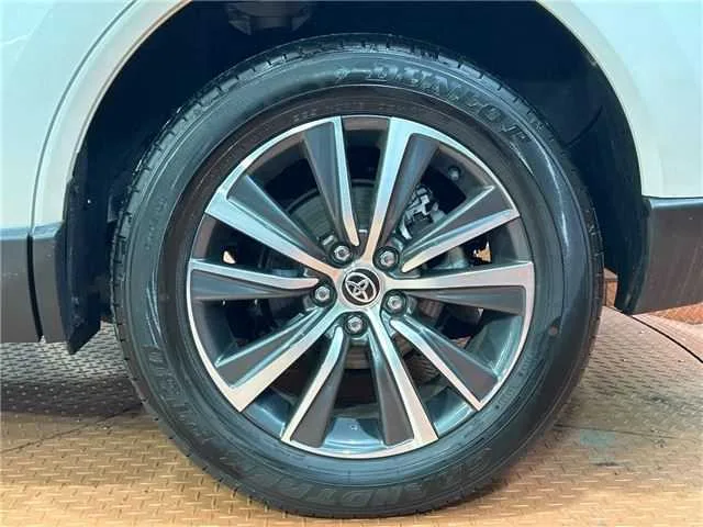 Toyota Harrier Hybrid G 2023 — миниатюра 5