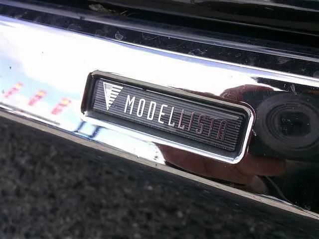 Toyota Harrier Hybrid Z Modellista, One Owner, JBL 2023 — миниатюра 4