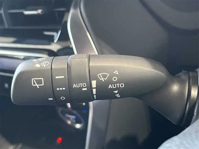 Toyota Harrier Hybrid G 2023 — миниатюра 4