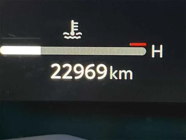 Toyota Harrier Hybrid G 2023 — миниатюра 5