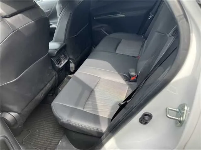 Toyota Harrier Hybrid Z 2023 — миниатюра 5